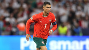 Top 10 Players With The Most Headed Goals In Football History