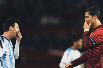 Messi vs Ronaldo In The World Cup? How A Quarter Final Clash Could Happen