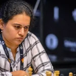 Cyprus Chess Federation Chief Slams Koneru Humpy, Calls Her Statement 'Misinformation'