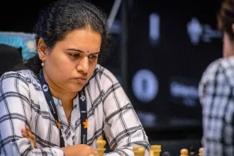 Cyprus Chess Federation Chief Slams Koneru Humpy, Calls Her Statement 'Misinformation'