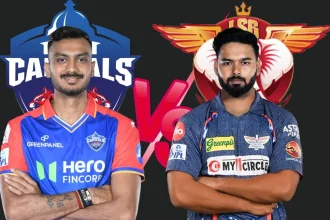 LSG vs DC Head To Head Record: Who Dominates In IPL 2026?
