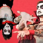 Danhausen's WWE Debut: Mystery Crate Revealed At Elimination Chamber