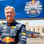 David Coulthard_ The F1 Star Behind 13 Race Victories