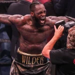 Is Deontay Wilder Fighting This Weekend?