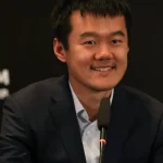 Ding Liren