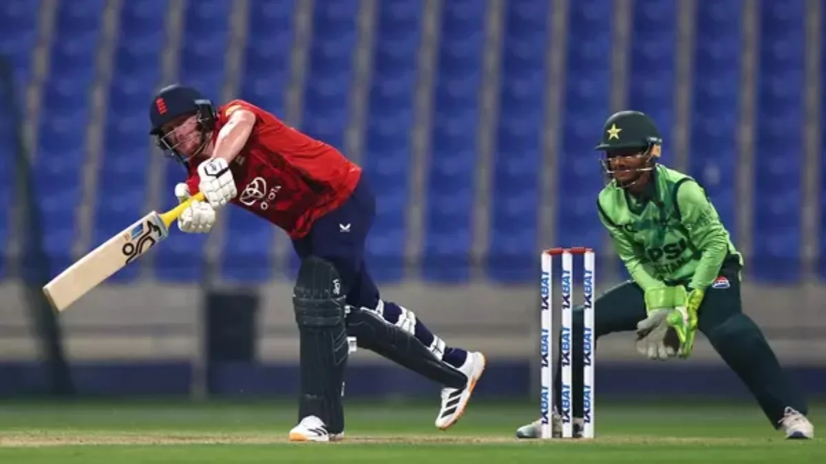 England Lions and Pakistan Shaheens Cancelled Match_ Tour Update