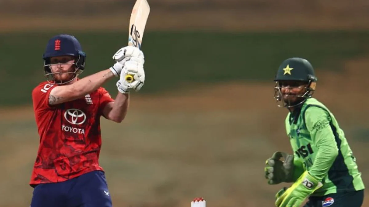 England Lions and Pakistan Shaheens Cancelled Match_ Update