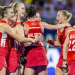 England Beat India 2-0 In FIH Hockey World Cup Qualifiers Final In Hyderabad
