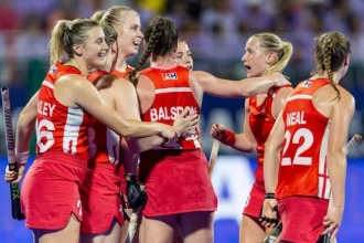 England Beat India 2-0 In FIH Hockey World Cup Qualifiers Final In Hyderabad