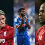 England's 2026 T20 World Cup semi-final defeat to India was driven by major fielding lapses to India