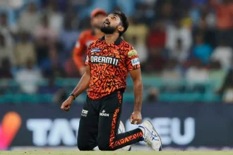 Eshan Malinga Cleared For IPL 2026 While Other Sri Lankan Players Await Approval