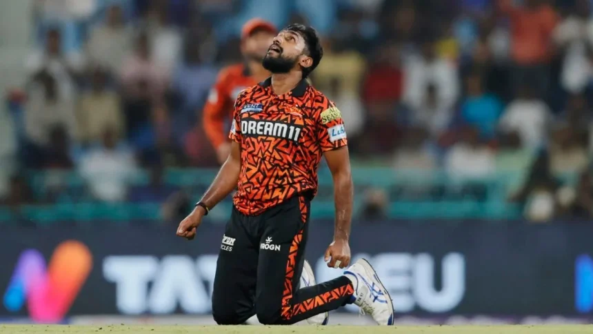 Eshan Malinga Cleared For IPL 2026 While Other Sri Lankan Players Await Approval