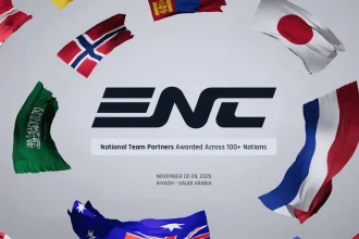 Esports Nations Cup 2026 Awards Official Partner Status Across 100+ Nations to Build The Future of Nation-Based Esports