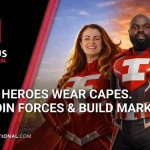 The Fantastic Four Is Taking Shape at Eventus: Two Have Been Identified