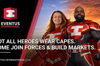 The Fantastic Four Is Taking Shape at Eventus: Two Have Been Identified