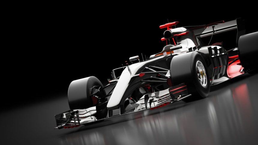 F1 2026 Sprint Races