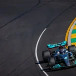 F1 Chinese Grand Prix 2026 Sprint Qualifying Results Who Secured Pole