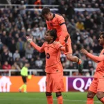 Lamine Yamal's Late Penalty Rescues FC Barcelona In Dramatic Draw vs Newcastle