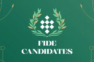 FIDE Candidates Tournament