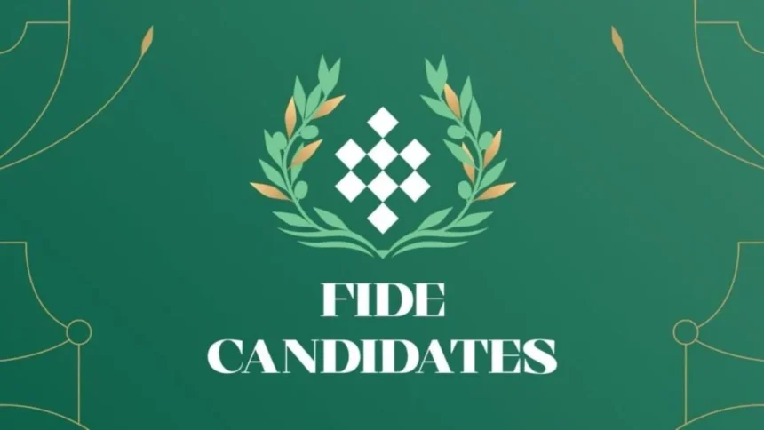 FIDE Candidates Tournament