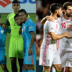 Can India Replace Iran After Their Shocking FIFA World Cup 2026 Withdrawal?