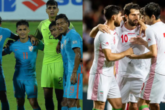 Can India Replace Iran After Their Shocking FIFA World Cup 2026 Withdrawal?