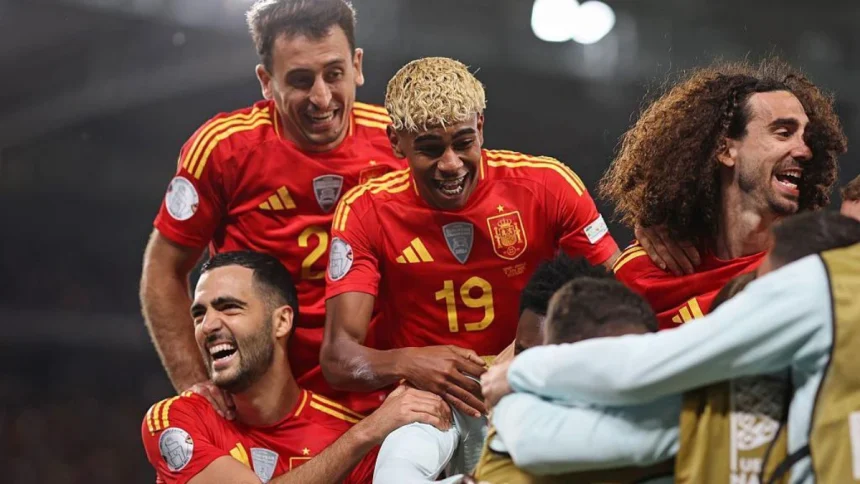 Who Is Going To Win The FIFA World Cup 2026?