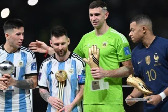 FIFA World Cup Records That Could Be Broken In 2026