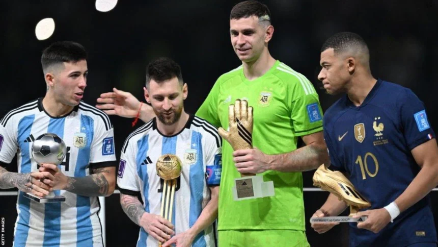 FIFA World Cup Records That Could Be Broken In 2026