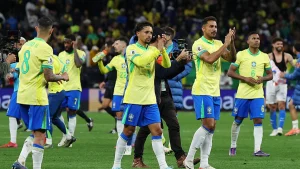 Which country has won the most FIFA World Cups?