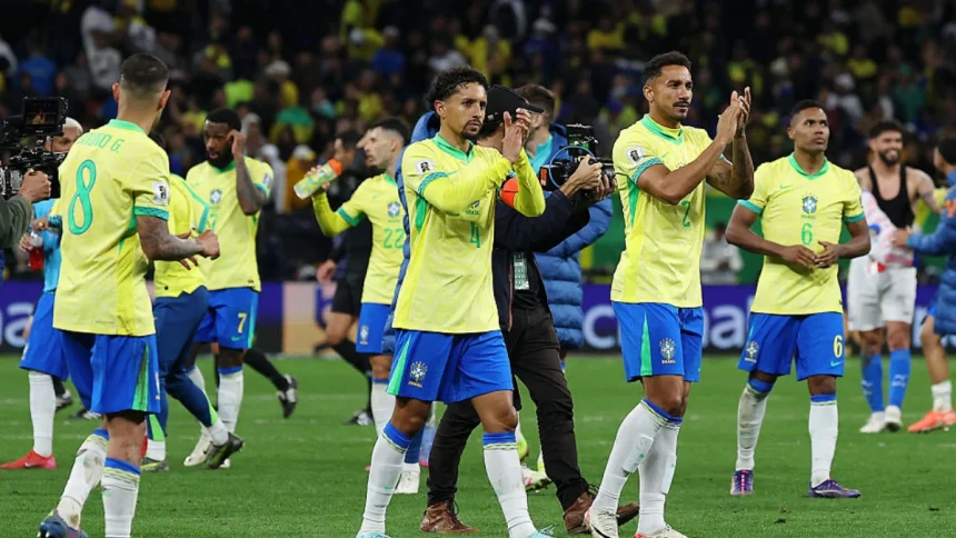 Which country has won the most FIFA World Cups?