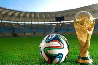 FIFA World Cup 2026 Full Schedule: Dates, Matches, Venues And Timings