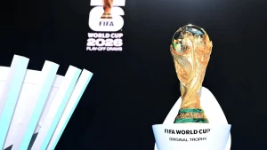 How FIFA World Cup Helps Tourism Grow?