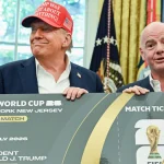 FIFA World Cup: What Is The Winner's Prize Money?