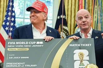 FIFA World Cup: What Is The Winner's Prize Money?