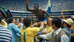 Brazil's Unprecedented Record Comes To Light Ahead Of 2026 World Cup