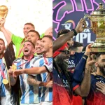 FIFA World Cup vs IPL: Which Is Bigger?