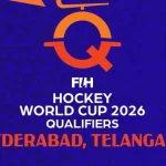 FIH Hockey World Cup 2026 Tickets Prices, Booking Details & What Fans Should Know