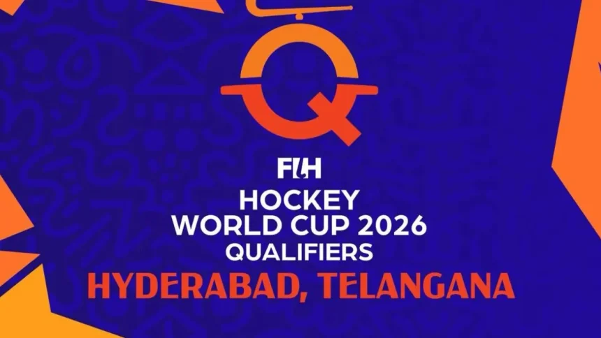 FIH Hockey World Cup 2026 Tickets Prices, Booking Details & What Fans Should Know