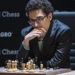 Fabiano Caruana