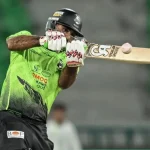 Fakhar Zaman Banned For Ball Tampering In PSL