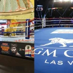 Famous Boxing Rings and 5 Historic Fight Venues