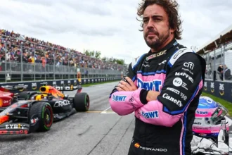 Fernando Alonso