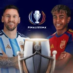 Finalissima 2026 Cancelled: Why Was Argentina vs Spain Clash Called Off?