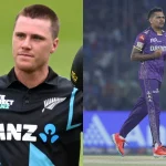 Finn Allen to Besing Muzarabani: 3 Overseas Players Who Will Start for KKR in IPL 2026