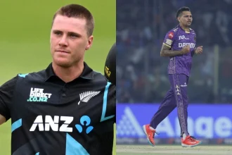 Finn Allen to Besing Muzarabani: 3 Overseas Players Who Will Start for KKR in IPL 2026
