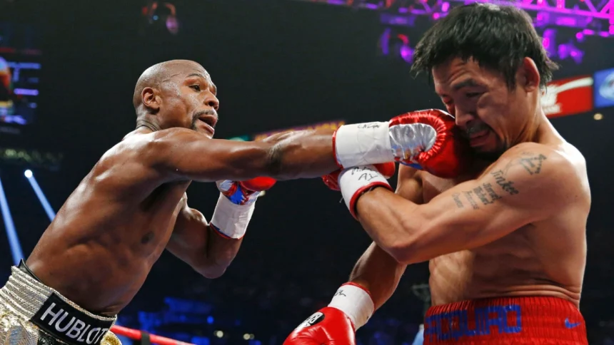 Mayweather vs Pacquiao 2: The Confusion Around Boxing’s Biggest Rematch