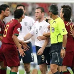 The Most Controversial Red Cards in Football History