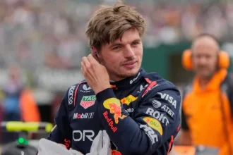 Former F1 Driver Criticizes Max Verstappen, Says He Should ‘Shut Up and Drive More’