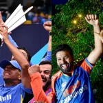 Former Indian Captain and World Cup Winning Coach Rahul Dravid Set to be Honoured by BCCI
